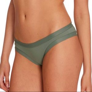 Body Glove Green Bikini Bottom
